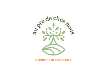 Logo Au pre de chez nous