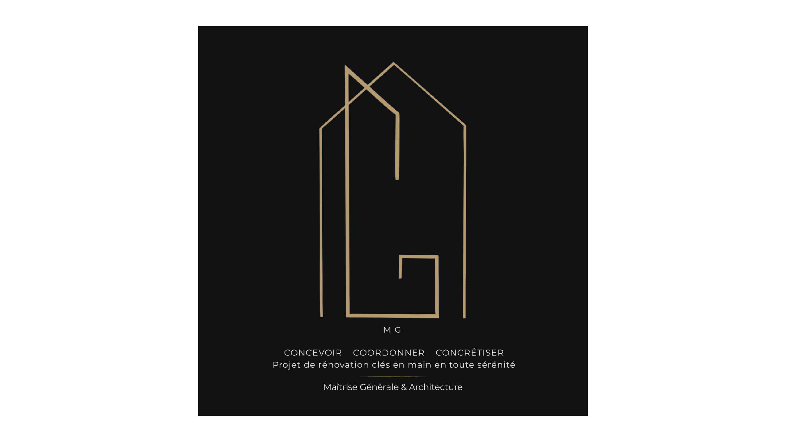Logo MG Bat