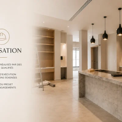 Réalisation